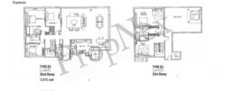 Marina Bay Residences (D1), Condominium #615245631